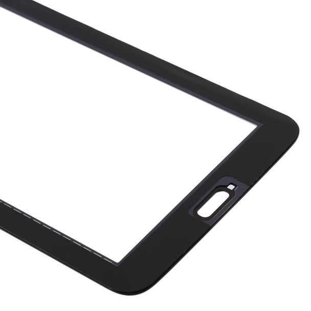 Galaxy Tab 4 Lite 7.0 / T116 Touch Panel (Black)