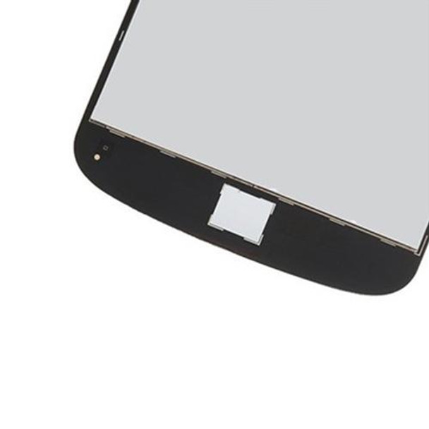 LCD Display + Touch Panel  for Google Nexus 4 / E960(Black)