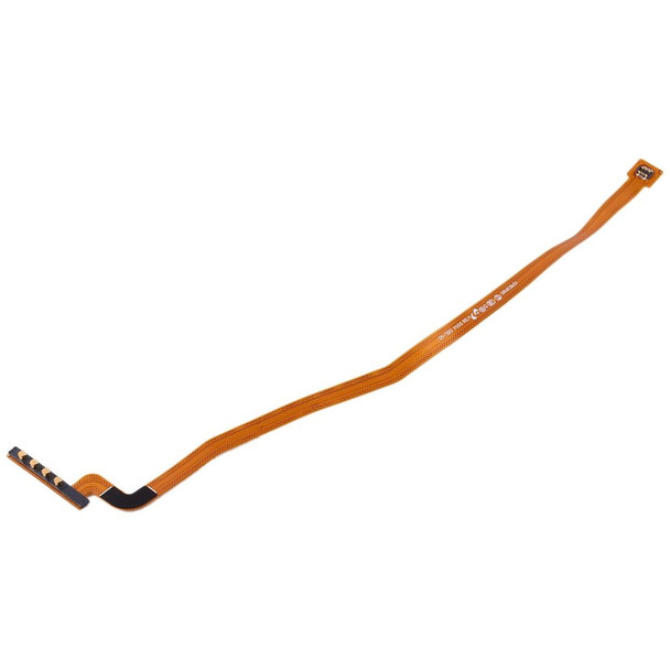 Samsung Galaxy Tab S6 / SM-T865 Keyboard Contact Flex Cable