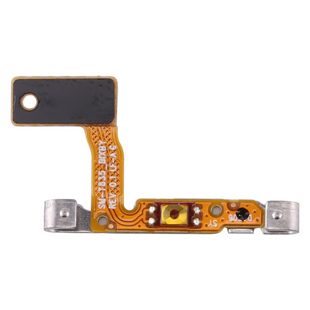 Samsung Galaxy Tab S4 10.5 SM-T835 Power Button Flex Cable