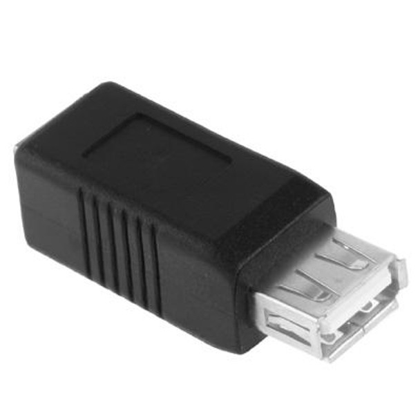 USB 2.0 AF to BF Printer Adapter Converter