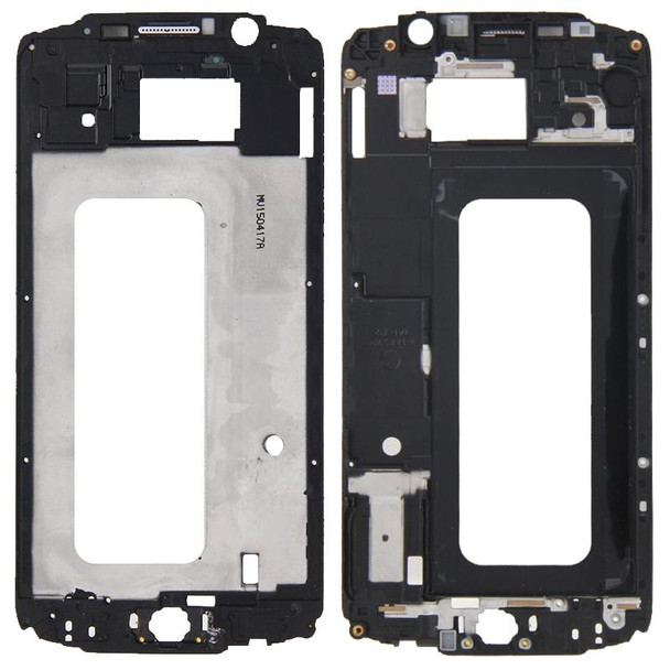 Galaxy S6 / G920F Front Housing LCD Frame Bezel Plate