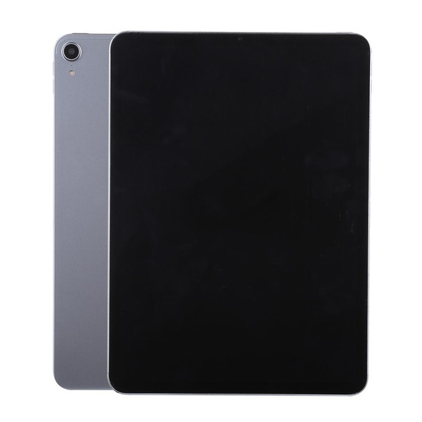 iPad Pro 11 inch 2018 Dark Screen Non-Working Fake Dummy Display Model (Grey)