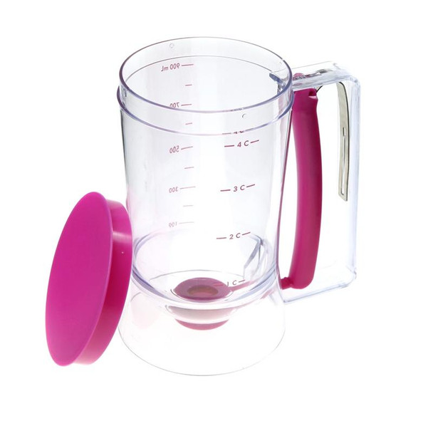 900ml Batter Dispenser Cupcake Measuring Cup