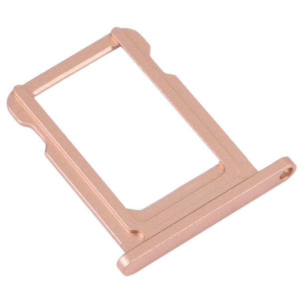 SIM Card Tray for iPad Mini 2021 A2568 (Rose Gold)