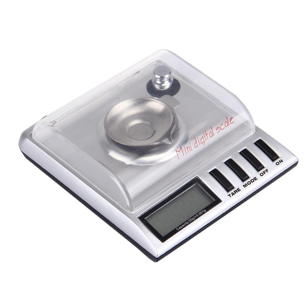 20g / 0.001g Professional Digital Jewellery Scale