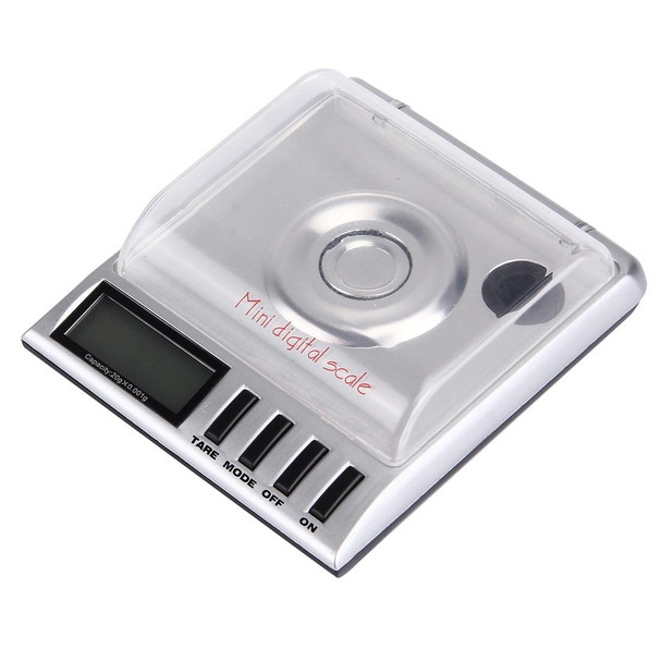 20g / 0.001g Professional Digital Jewellery Scale