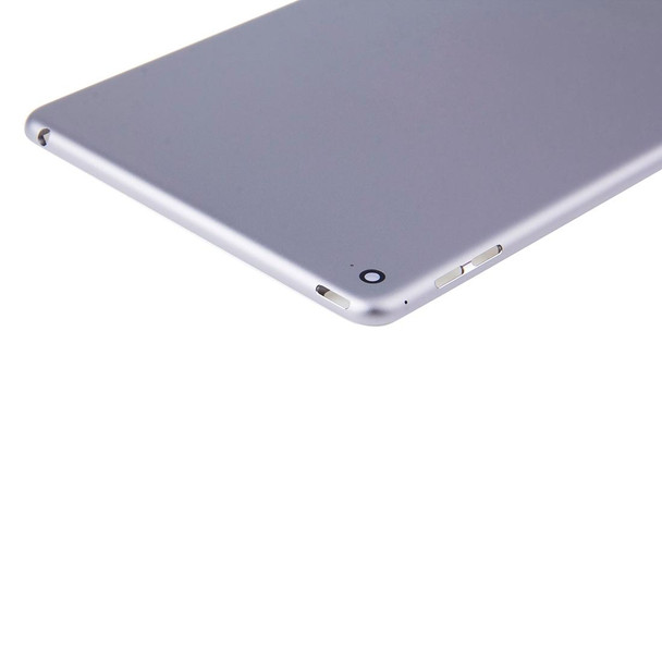 Battery Back Housing Cover  for iPad mini 4 (Wifi Version)(Grey)