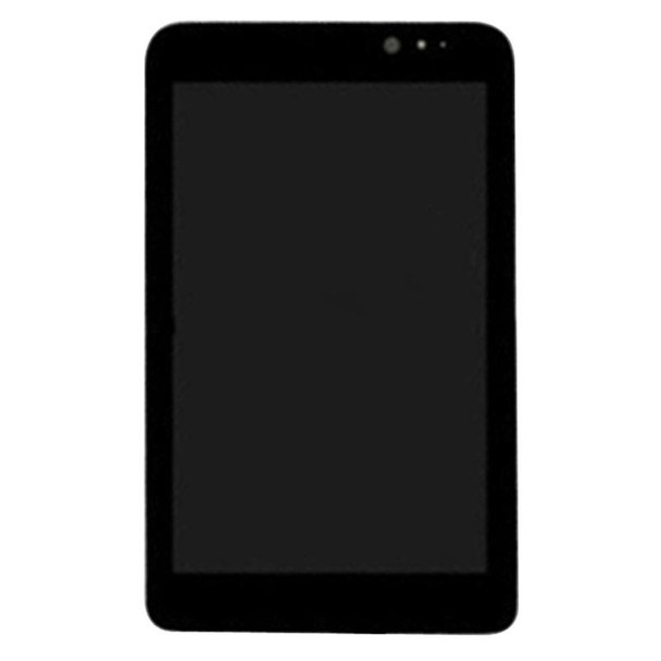 LCD Display + Touch Panel  for Acer Iconia W4 NCYG W4-820(Black)