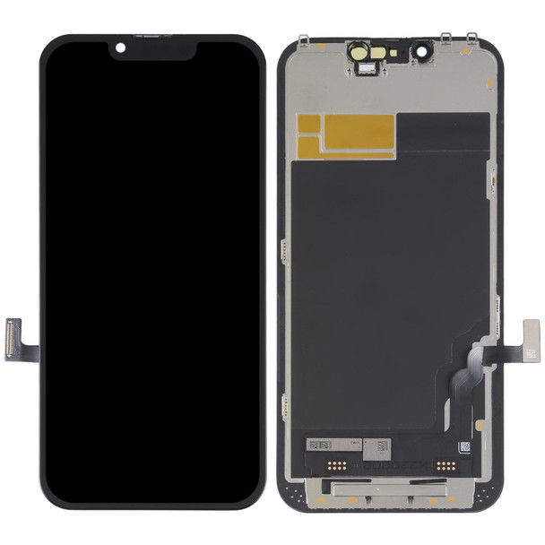 JK in-cell TFT LCD Screen - iPhone 13 with Digitizer Full Assembly
