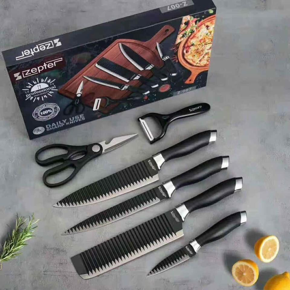 Zepter 6 Piece Knife Set Snatcher Online Shopping South Africa 20207666856095  49553.1629209655 ?c=1