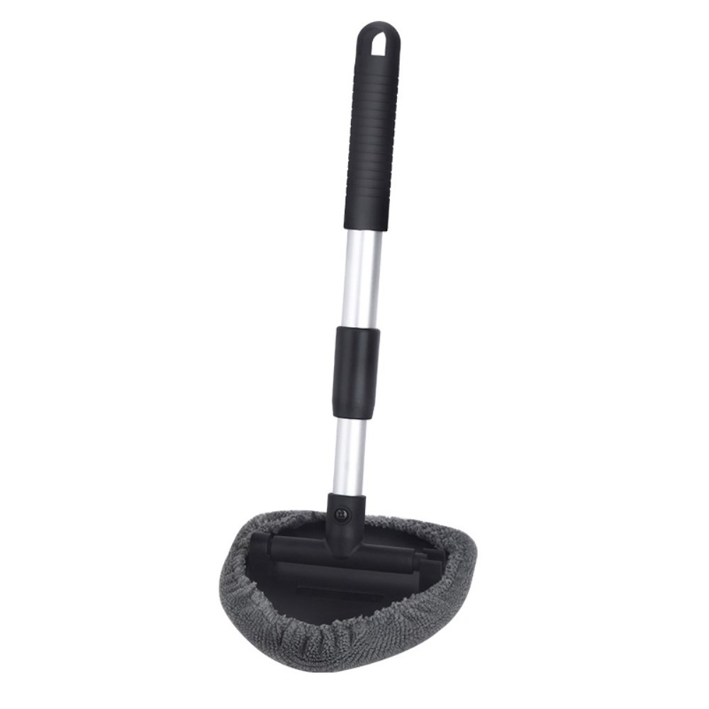 DM-095 32.5-46.5cm Windshield Cleaner with Extendable Handle and