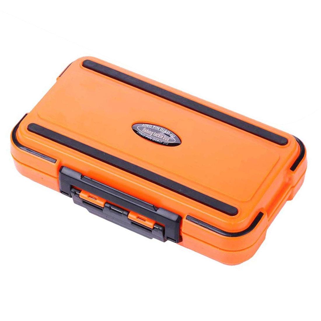 HENGJIA qt020 Waterproof Multifunction Fishing Tool Gear Storage