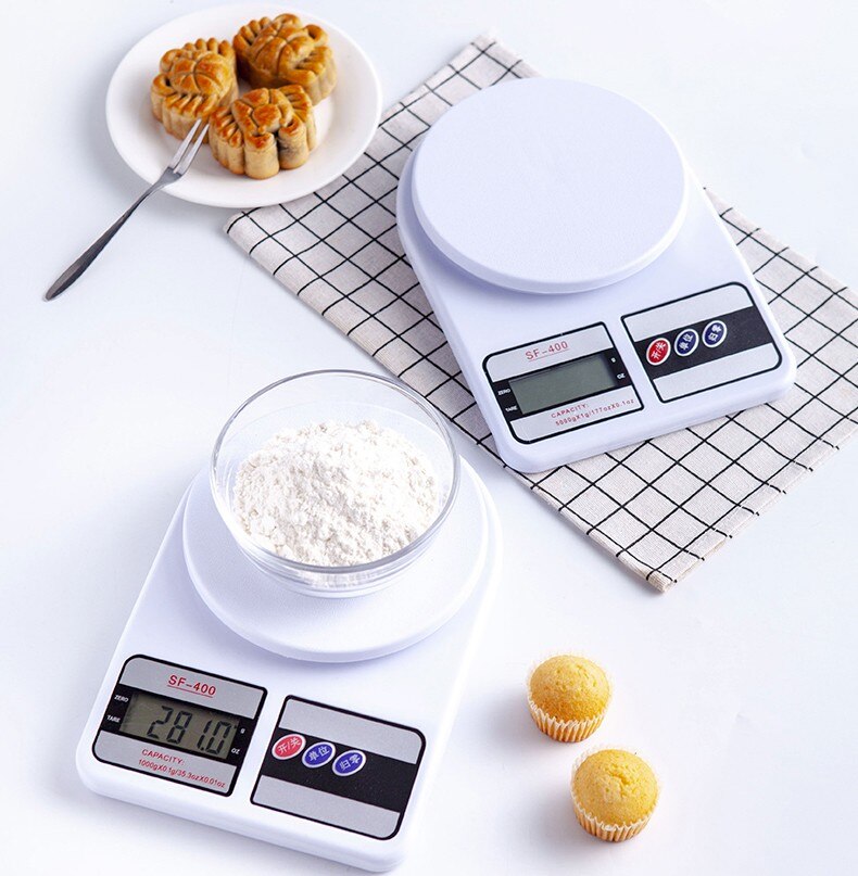 Shimon Kitchen Food Diet Postal Electronic Weight Balance