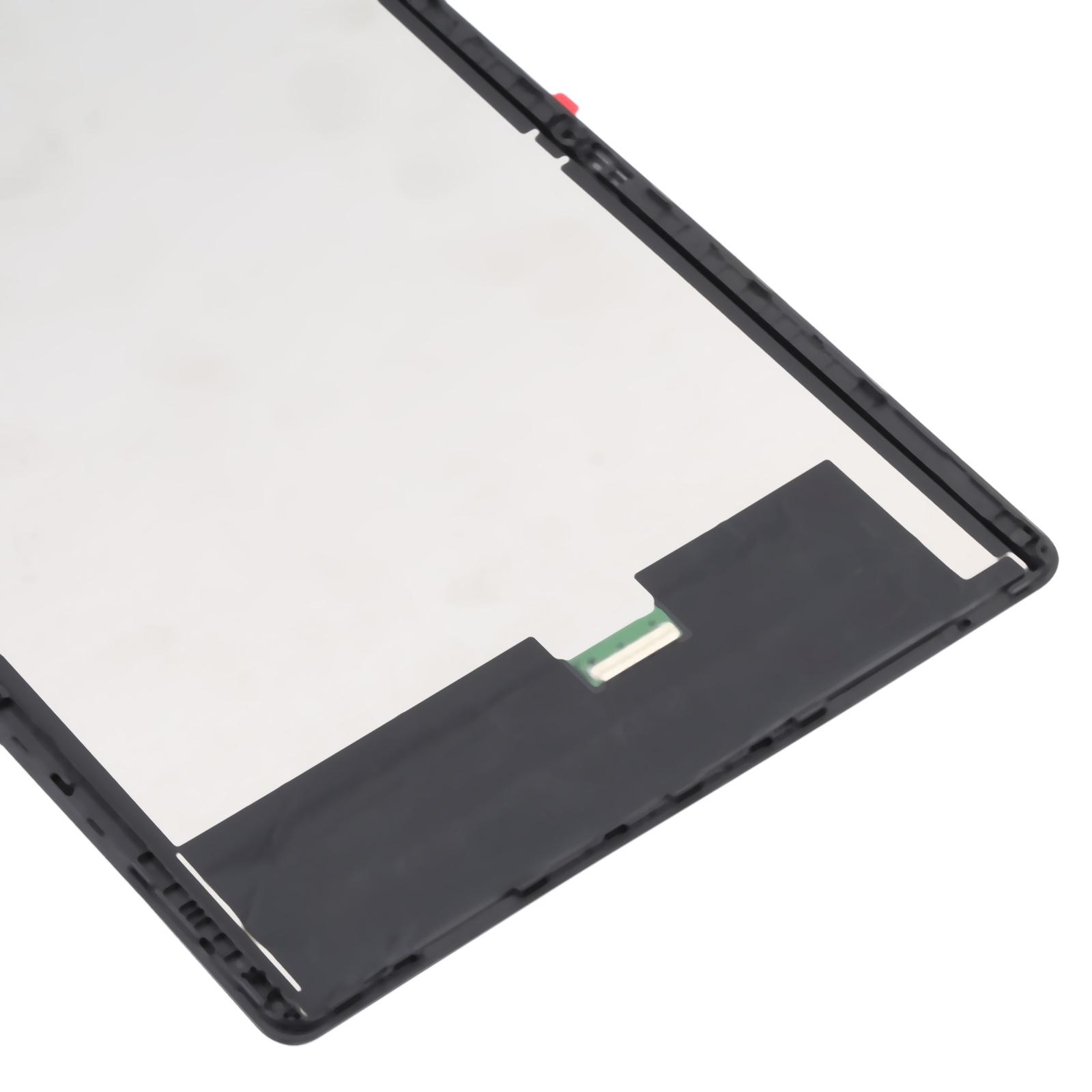 Original For Lenovo Tab P11 TB-J606F TB-J606L TB-J606 LCD Display Touch  Screen Digitizer Assembly