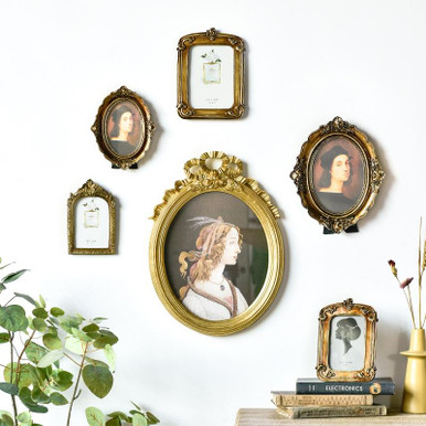 How to Make HUGE DIY Custom Picture Frames--SO EASY! 