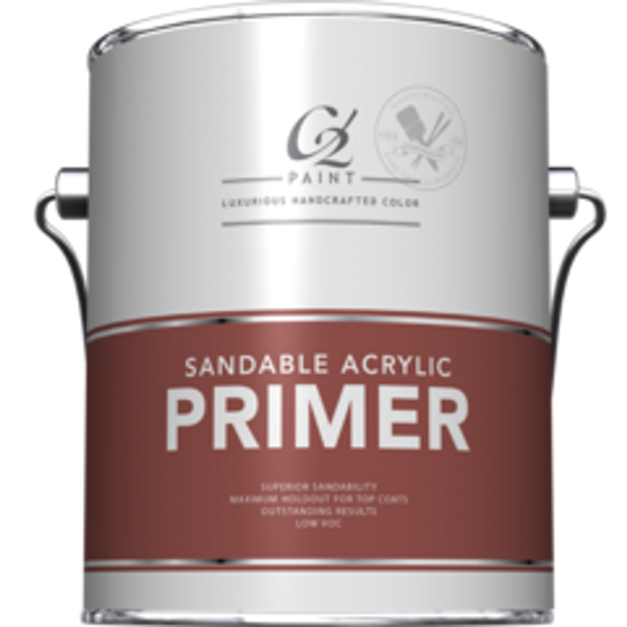 C2 Sandable Acrylic Primer SAP - US Paint Supply