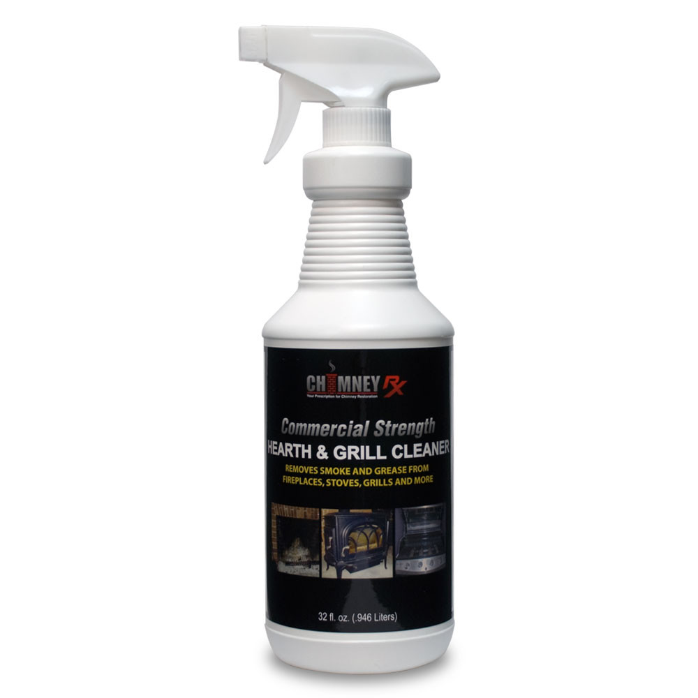 DEFY Wood Cleaner US Paint Supply