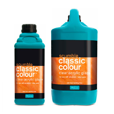 Polyvine Decorators Varnish - US Paint Supply