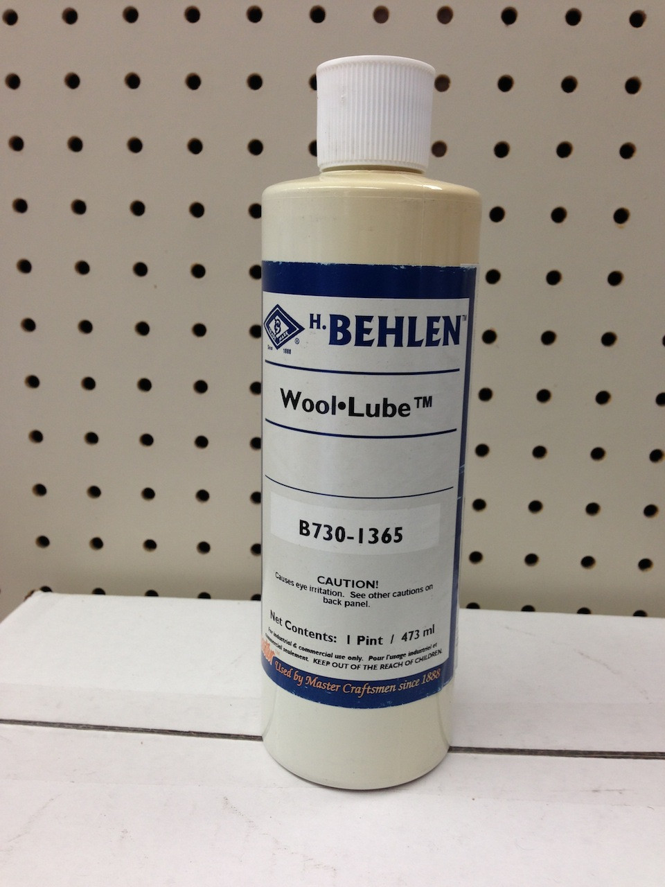 Behlen Products US Paint Supply