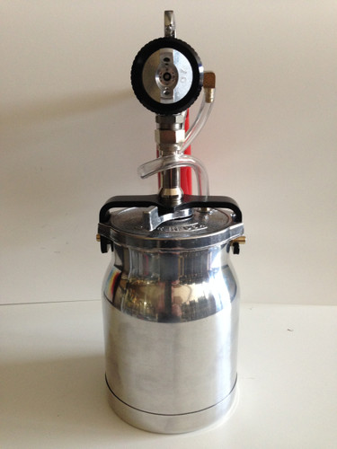 American Turbine HVLP Spray Gun (Sicmo)