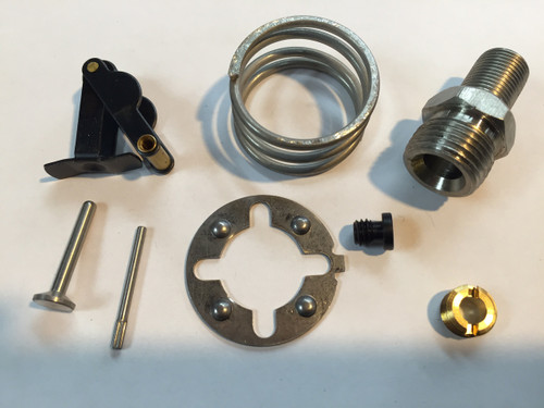 American Turbine Gun Rebuild Kit 30023