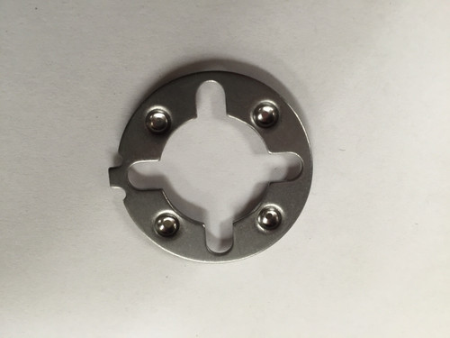 American Turbine Detent Plate 22016