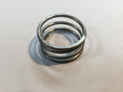 American Turbine Detent Plate Spring