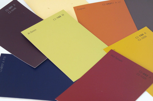 C2 Color Take Home Chips