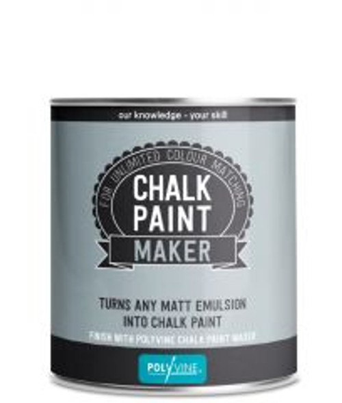 Polyvine Chalk Paint Maker