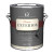 The front of a 1 gallon paint can of C2 Exterior premium paint in matte sheen