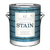 One gallon can of C2 Exterior Solid Stain