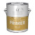 One gallon can of C2 Premium all purpose acrylic primer