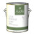 The front of a gallon paint can with C2 Studio satin sheen interior paint