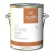 The front of a gallon paint can with C2 Studio flat sheen interior paint