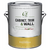 The front of a gallon can with C2 Cabinet and Trim Paint in eggshell sheen