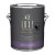 Front of Gallon paint can of C2 LUXE in semi-gloss sheen