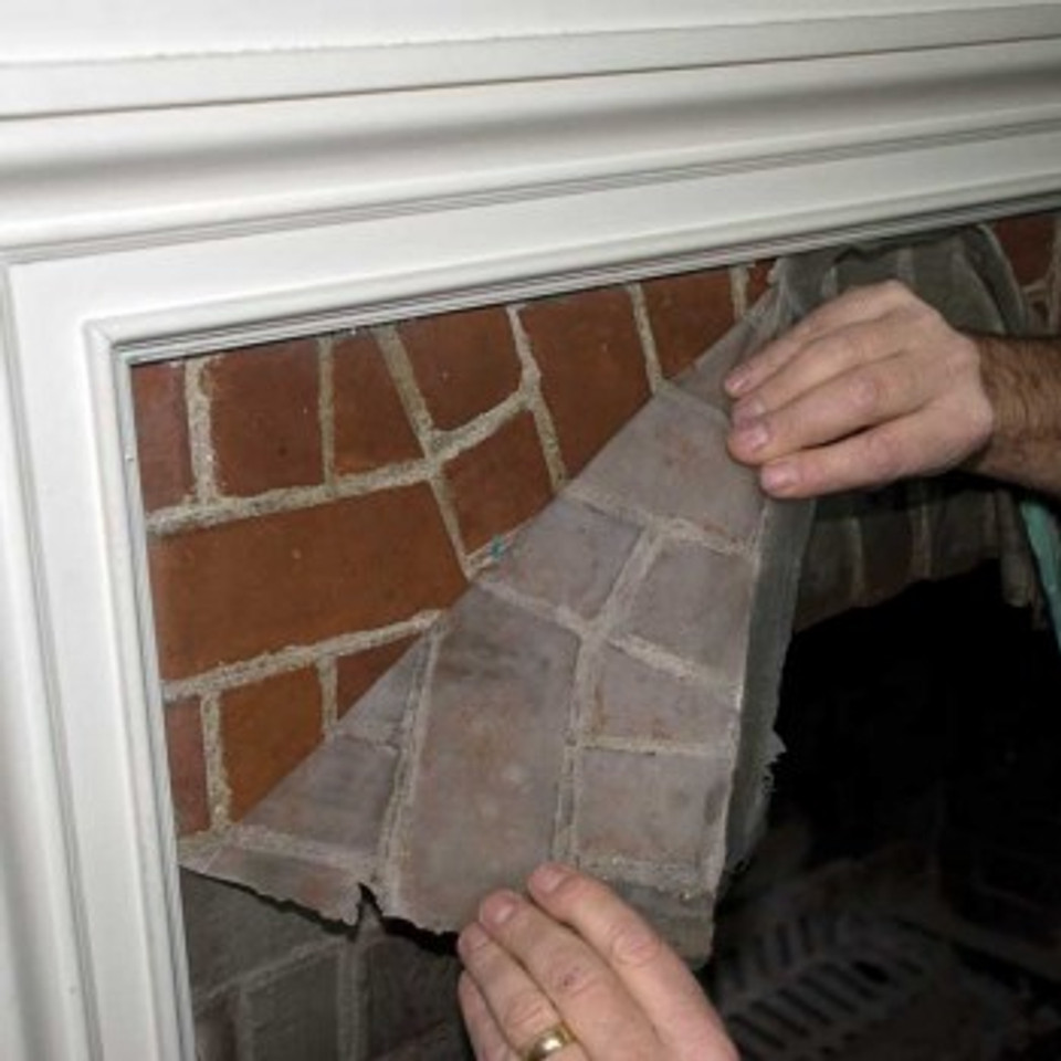 Paint and Peel Fireplace Cleaner US Paint Supply