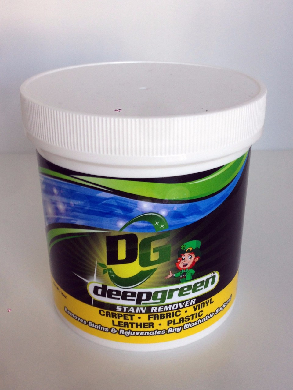 DEFY Wood Cleaner US Paint Supply