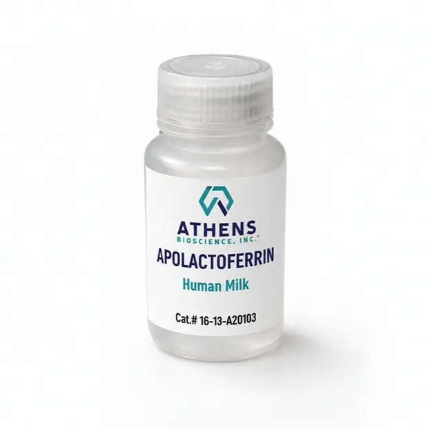 Retail Packaging Image - Apolactoferrin