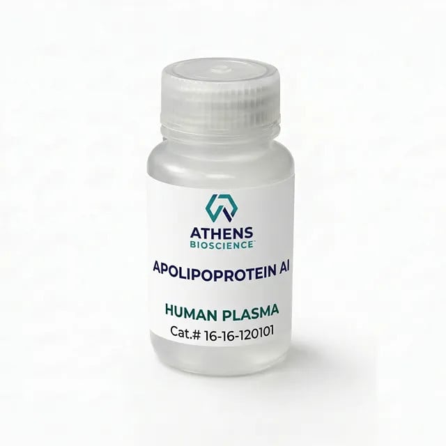 Retail Packaging Image - Apolipoprotein AI