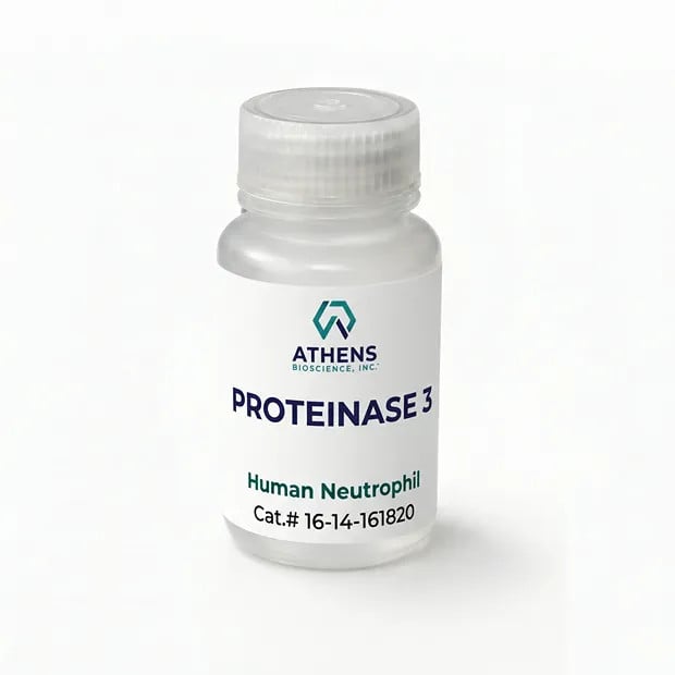 Retail Packaging Image - Proteinase 3