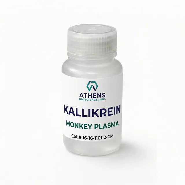Retail Packaging Image - Kallikrein, Cynomolgus Monkey