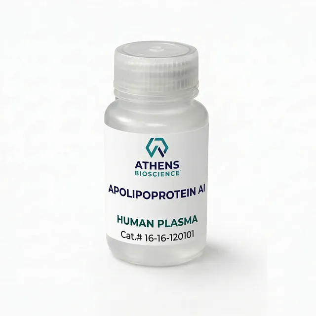 Apolipoprotein AI | Athens Bioscience, Inc
