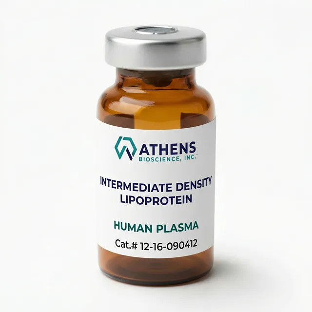 Retail Packaging Image - Lipoproteins, Intermediate Density