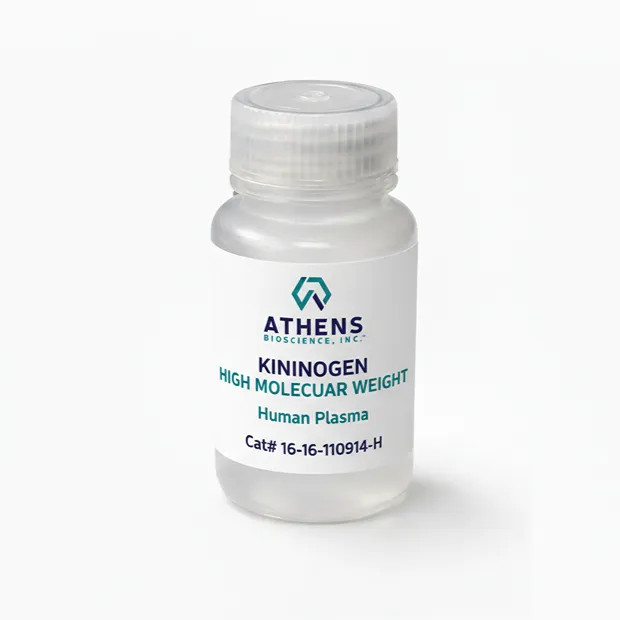 Retail Packaging Image - Kininogen, High Molecular Weight (HMW)