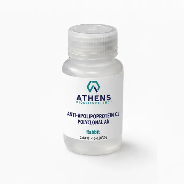 Retail Packaging Image - Anti-Apolipoprotein CII, Polyclonal Ab
