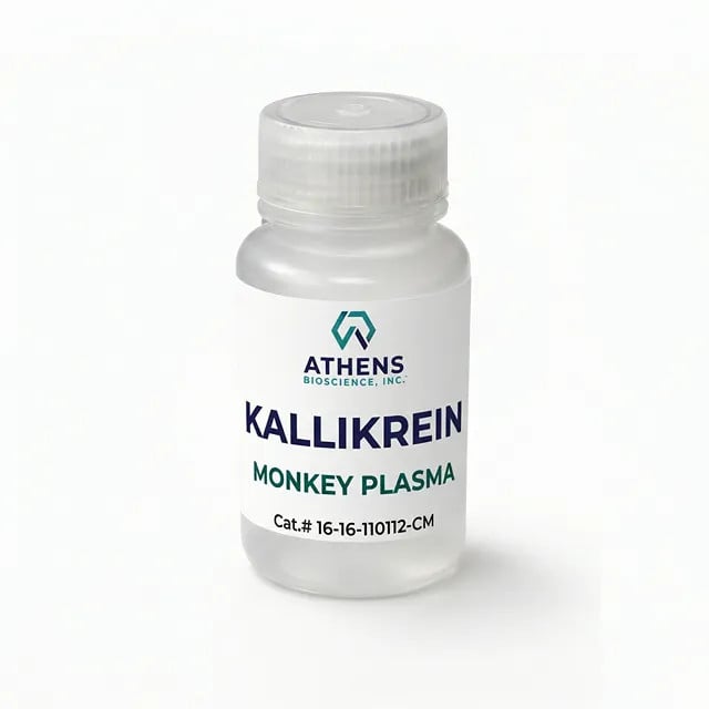 Retail Packaging Image - Kallikrein, Cynomolgus Monkey