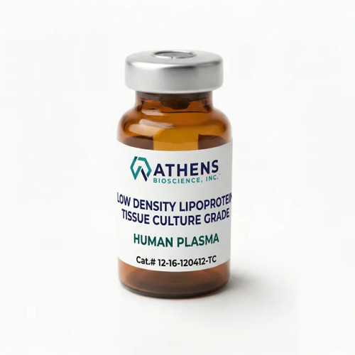 Lipoproteins, Low Density, Tissue Culture Grade