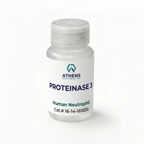 Retail Packaging Image - Proteinase 3
